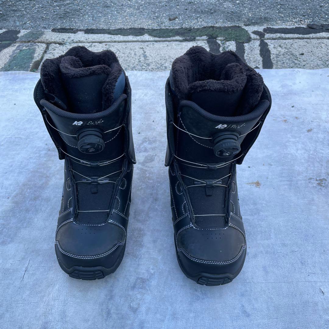 K2 Darko スノーボード　ブーツ