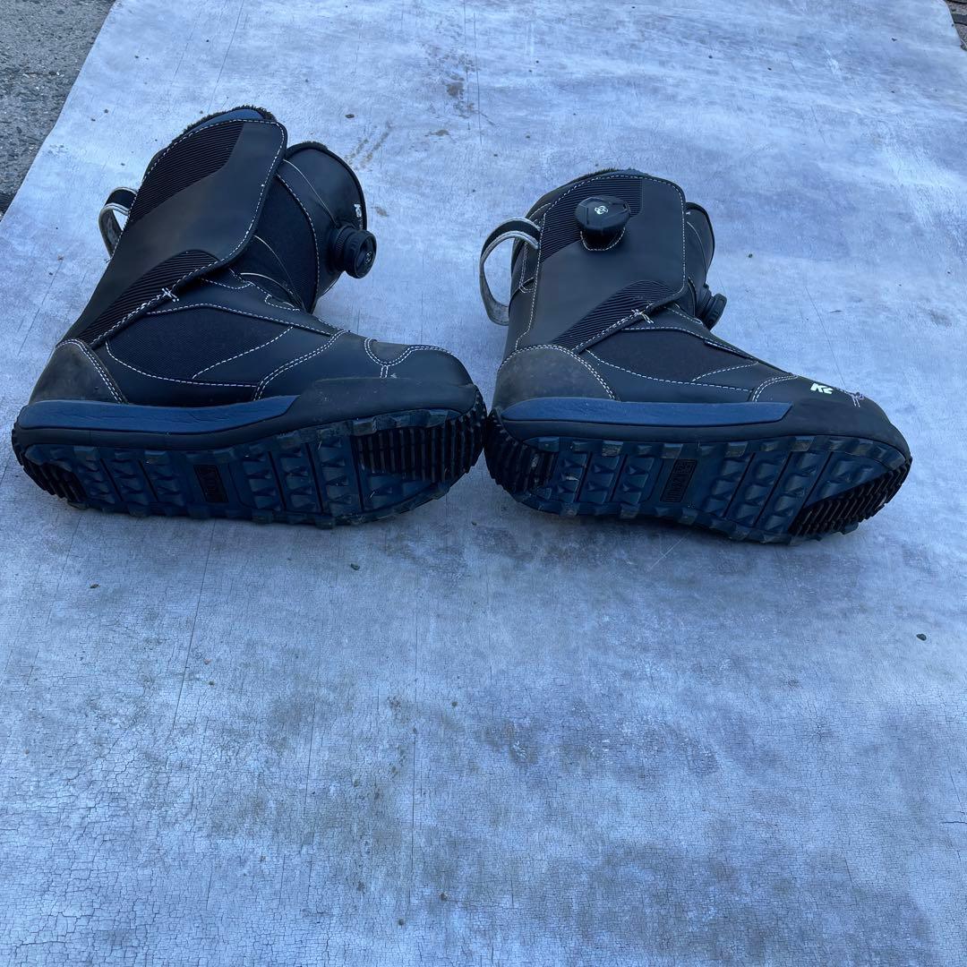 K2 Darko スノーボード　ブーツ
