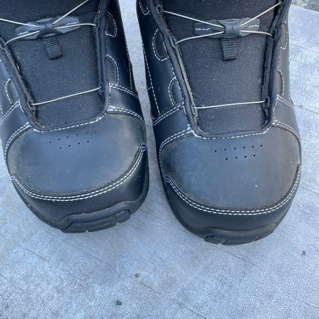 K2 Darko スノーボード　ブーツ