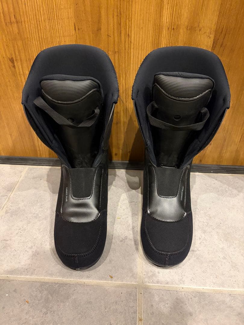 K2 BFC 90 スキー ブーツ 27.5 GRIP WALK