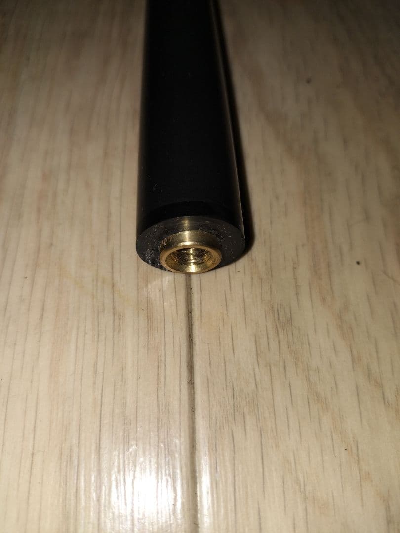 Healing社製　カーボンシャフト