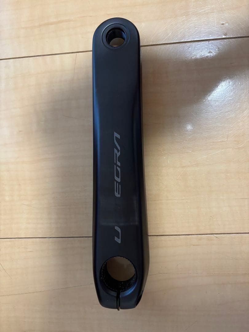 4iiii パワーメーター PRECISION3 アルテグラ左クランク