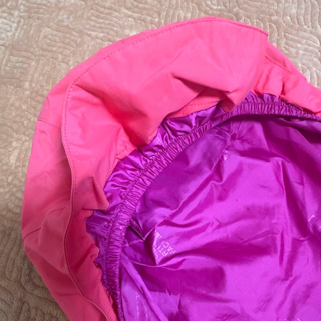 THE NORTH FACE 子供用スキーウェア 110