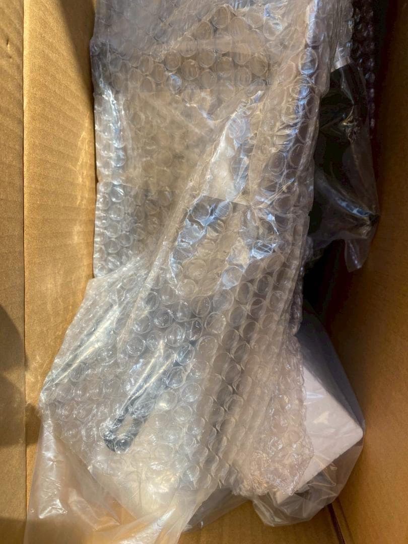 自転車 子供用 16インチ 子供用自転車 組立 コンパクト こま付 ブルー 青