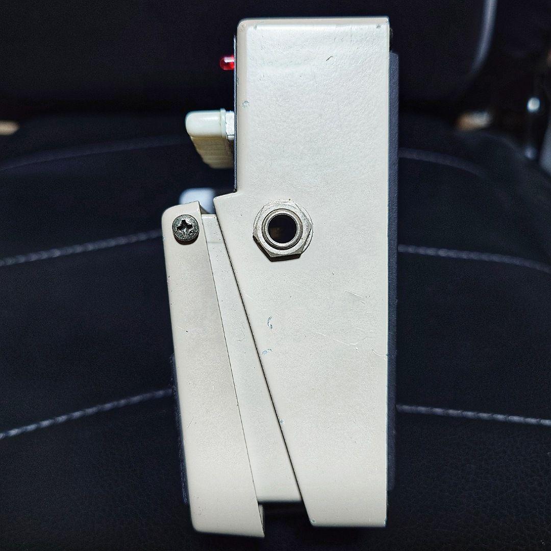 BOSS GE-7 1988年 日本製 グラフィックイコライザー