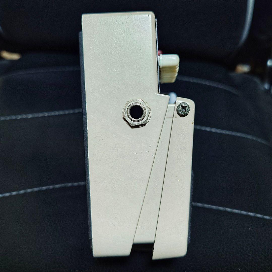 BOSS GE-7 1988年 日本製 グラフィックイコライザー