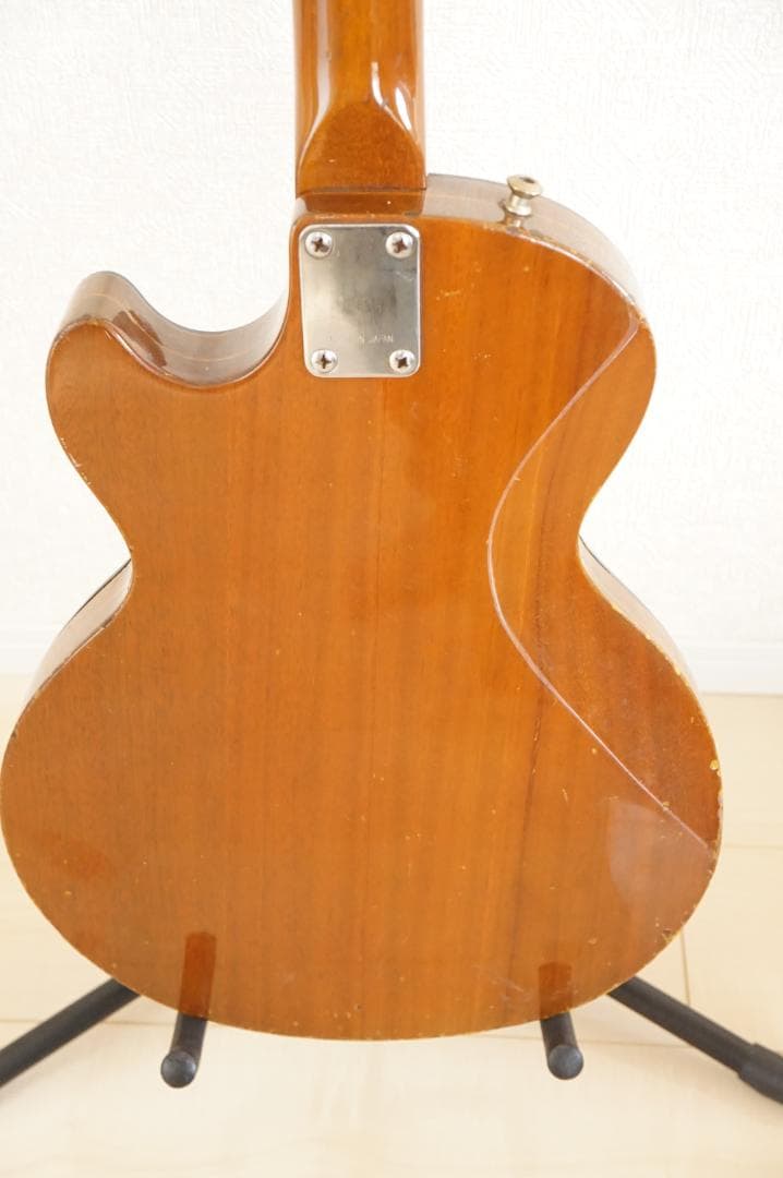 ギター GRECO RD-650 Les Paul Recording