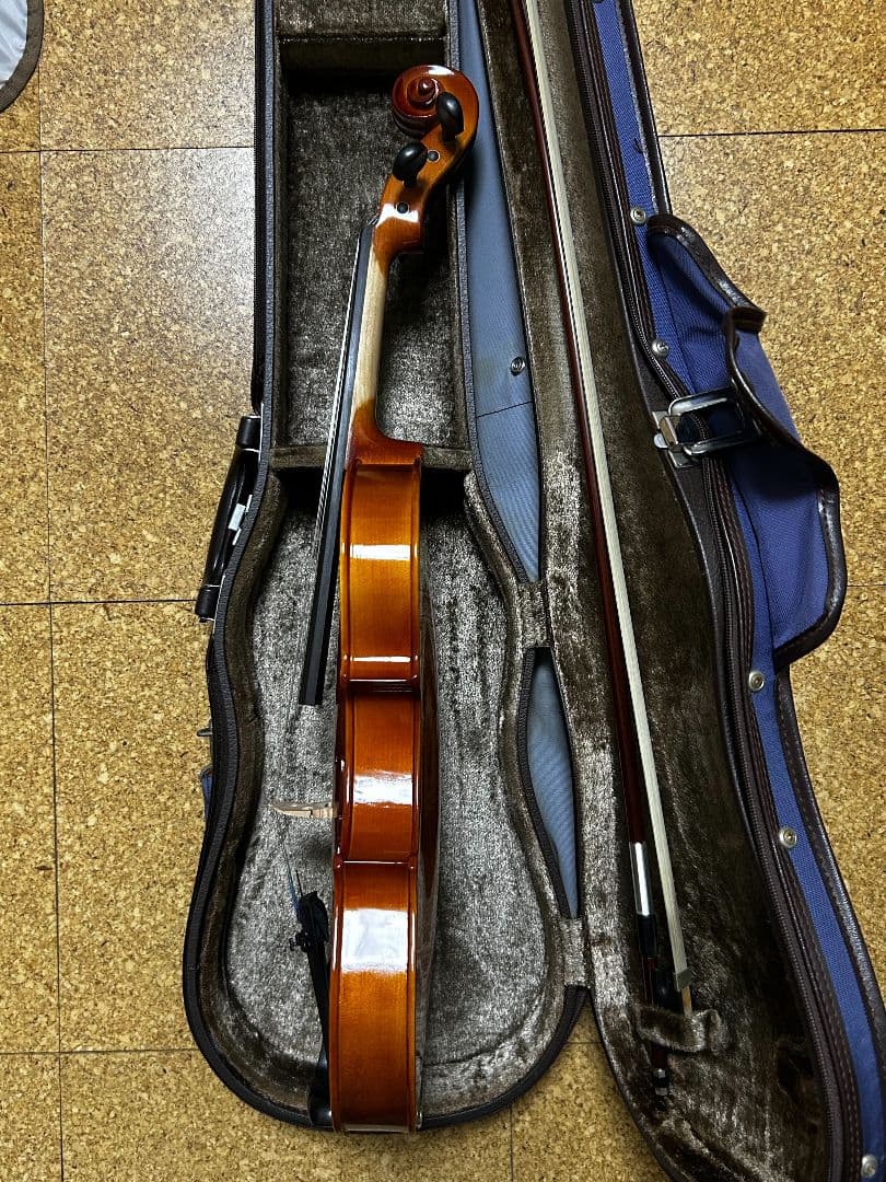 Y*o様 カルロジョルダーノ VS-1 4/4