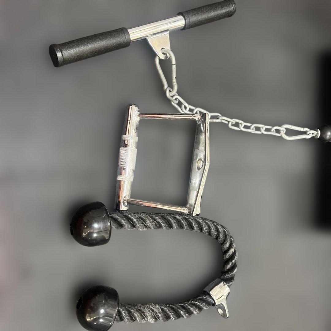 アイロテック　パワーラック