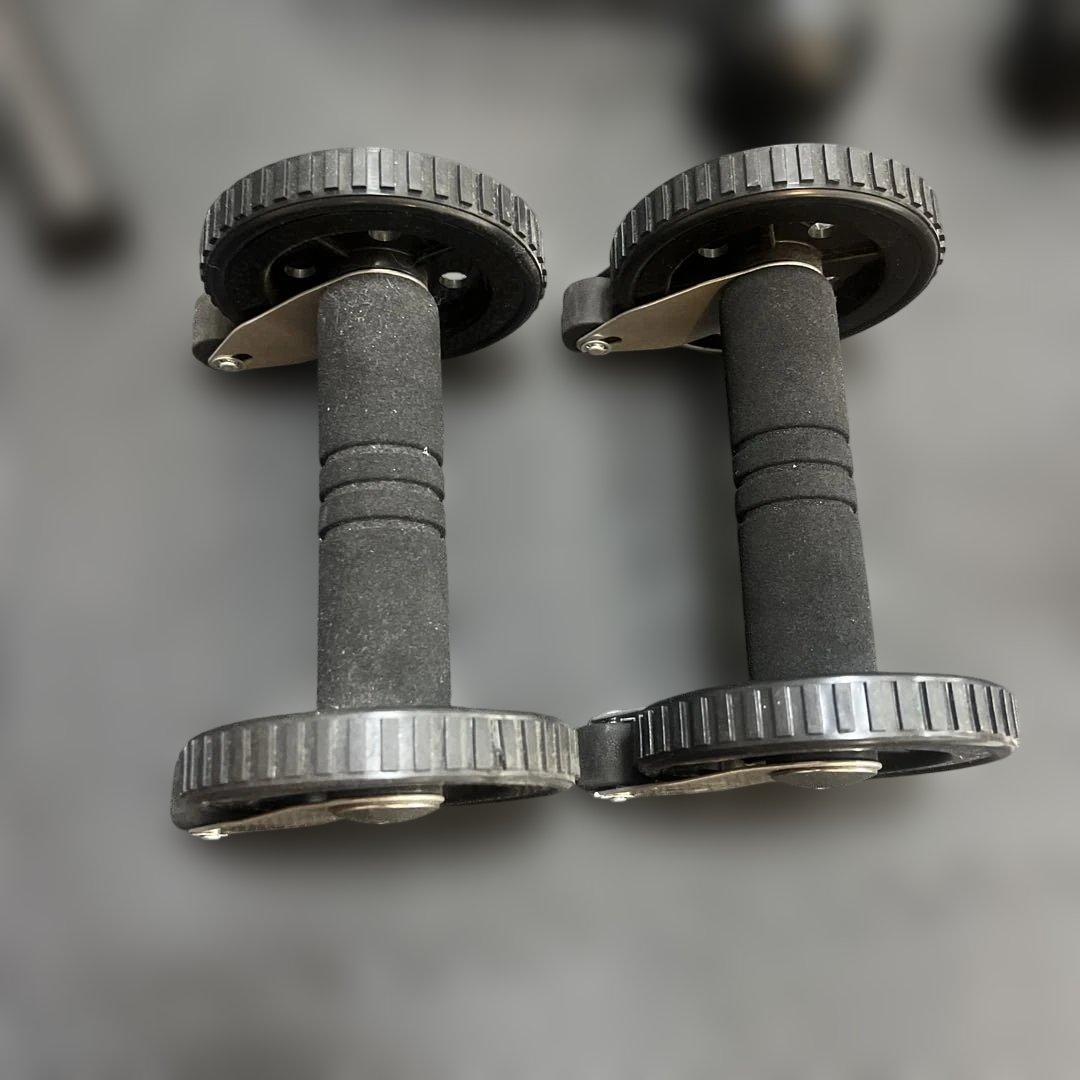 アイロテック　パワーラック