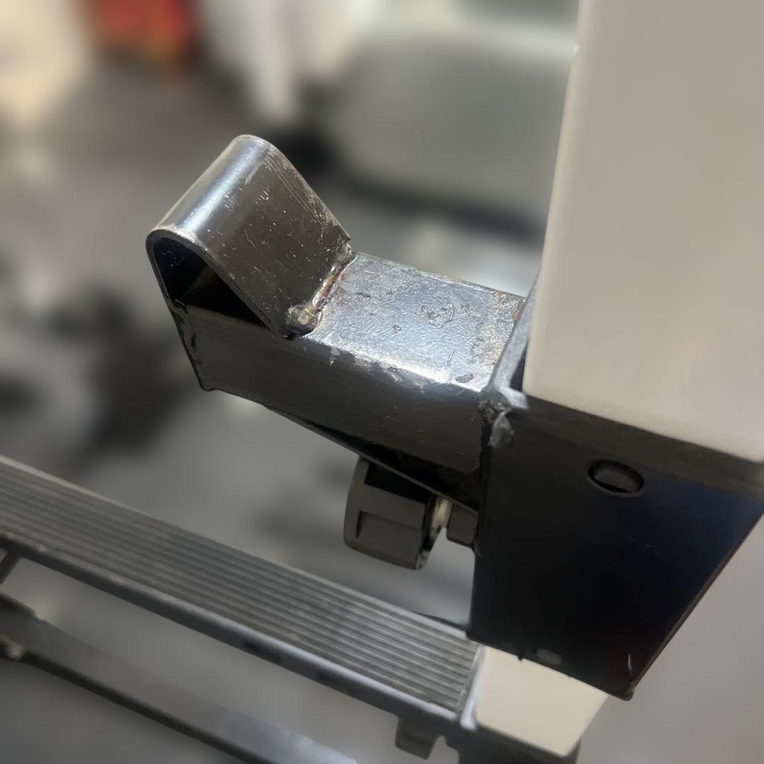 アイロテック　パワーラック