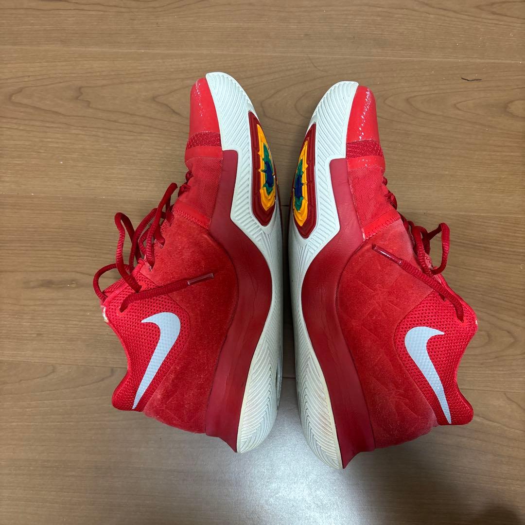 カイリー3 スウェード生地　値下げ交渉可