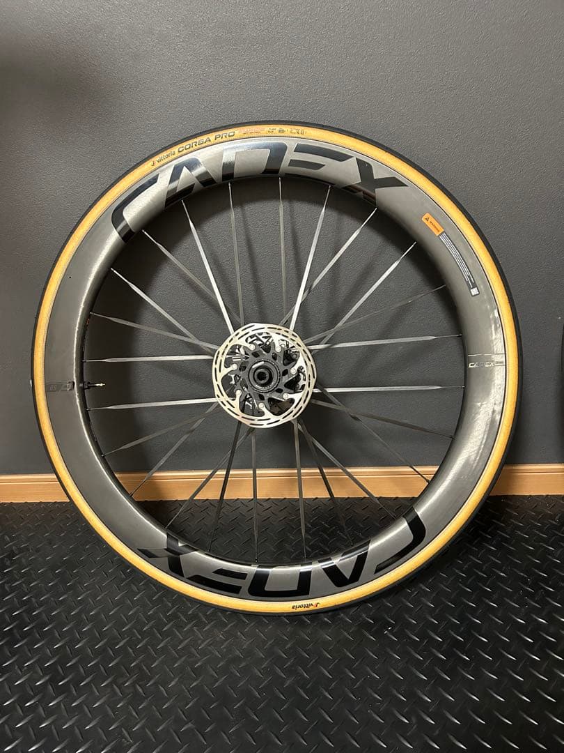 CADEX 50 ULTRA カデックス