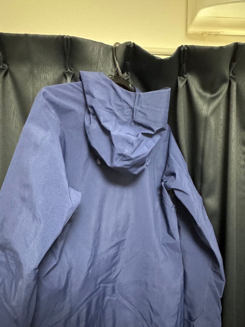 patagonia パウスレイヤージャケットS レディースFA18