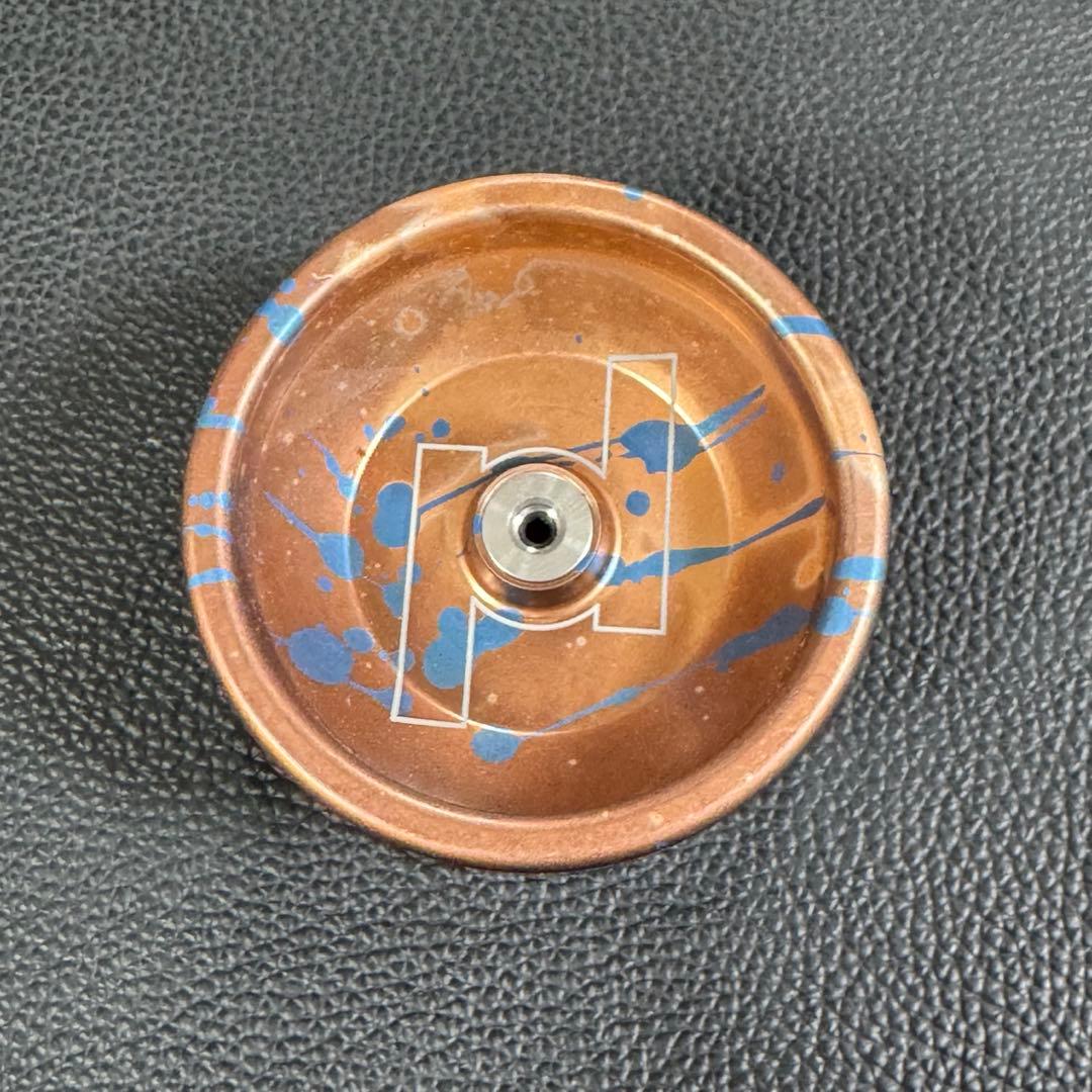 スポーツトイ・アクショントイ onedrop Dang