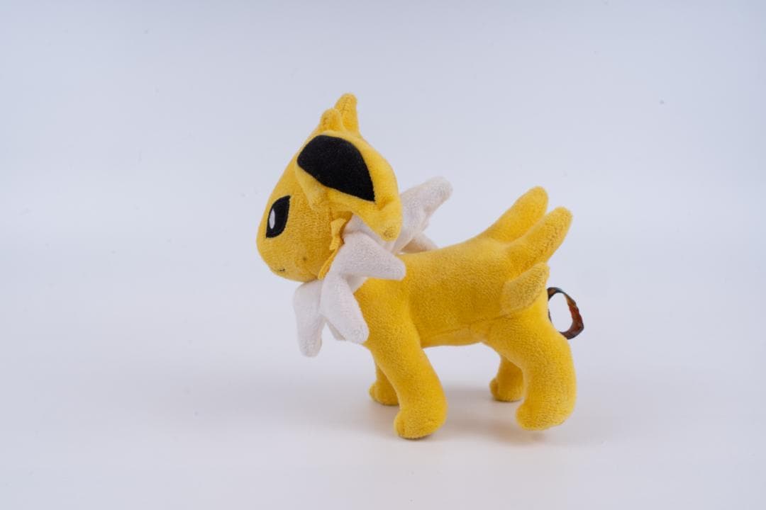 【圧縮なしで匿名配送・タグなし】ブイズ　ぬいぐるみ ポケドール