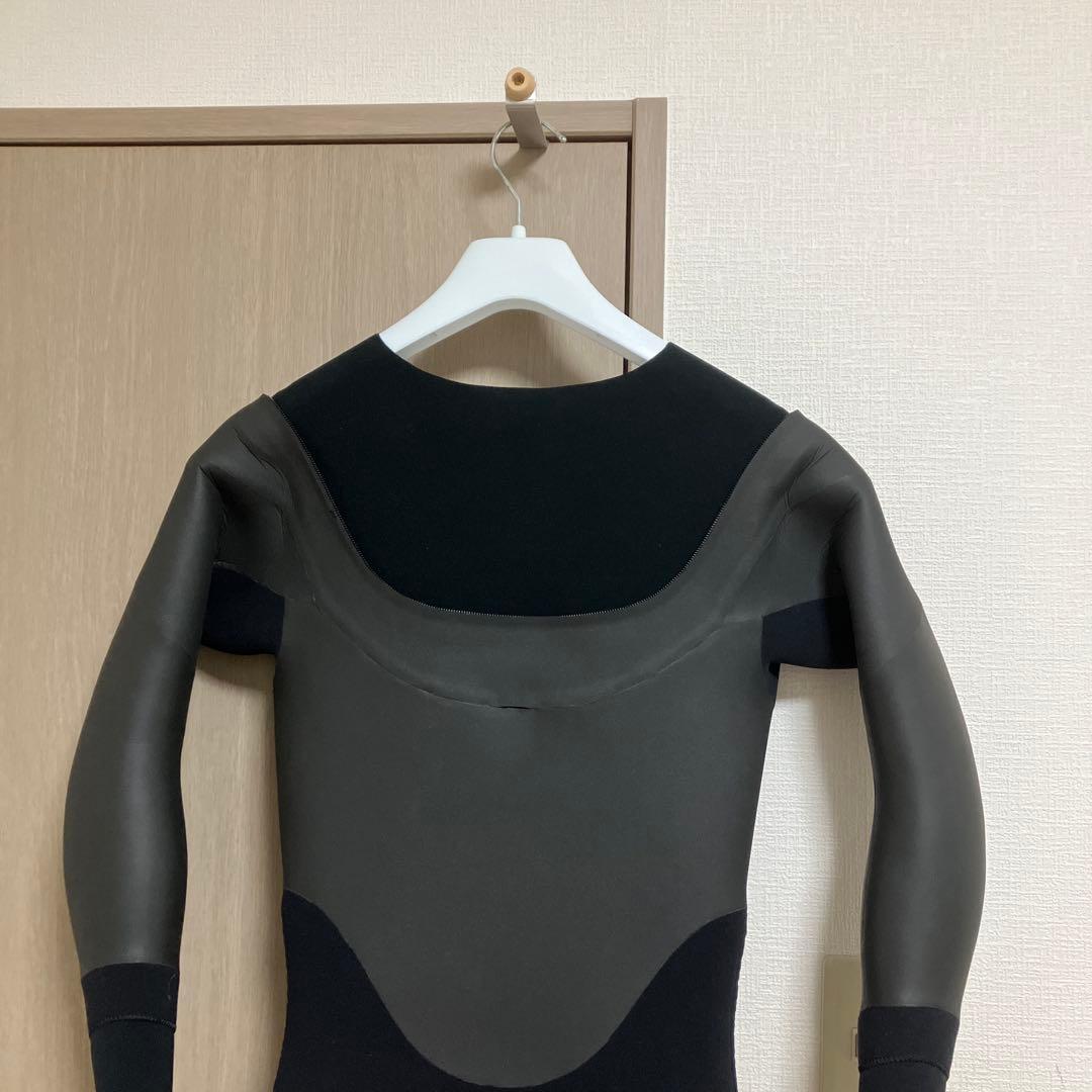 BREAKER OUT セミドライ　レディース