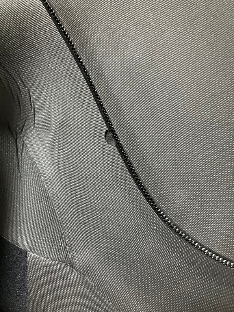 BREAKER OUT セミドライ　レディース