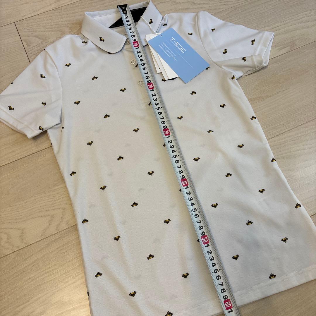 【TaylorMade】新品✨上下セット　春夏ゴルフセットアップ　ポロシャツ