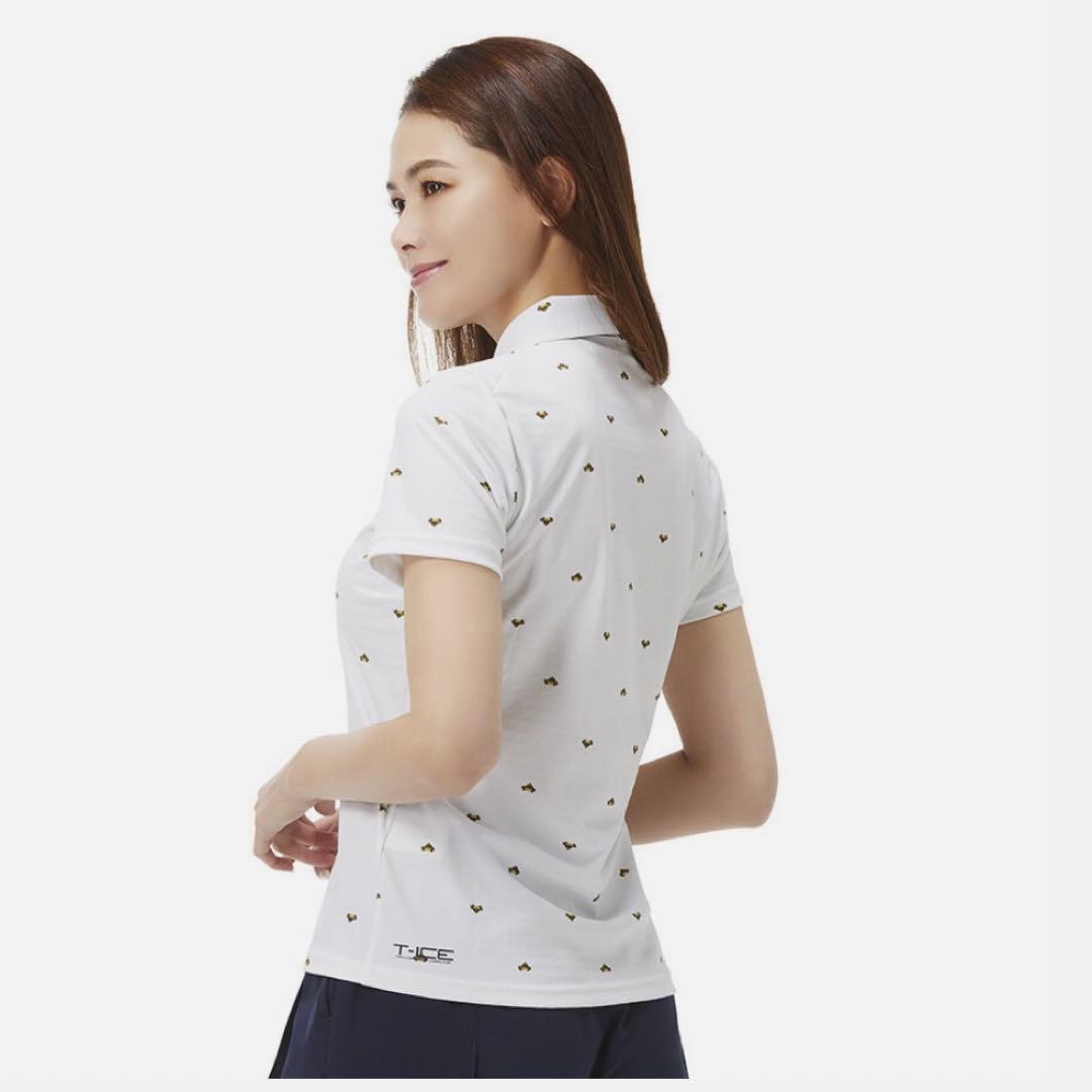 【TaylorMade】新品✨上下セット　春夏ゴルフセットアップ　ポロシャツ