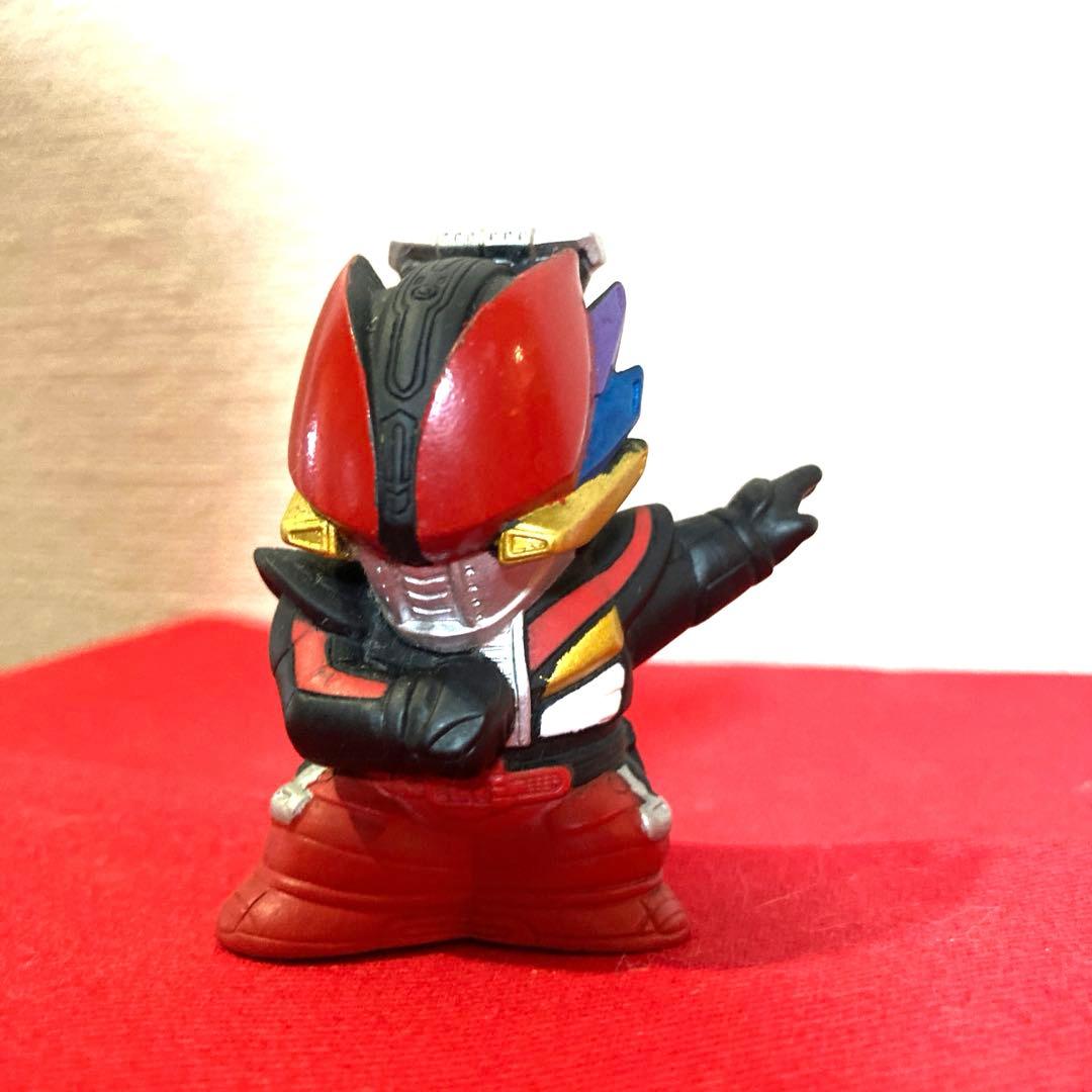 仮面ライダー電王 ライナーフォーム 佐藤健 フィギュア SHF 真骨彫 当時物