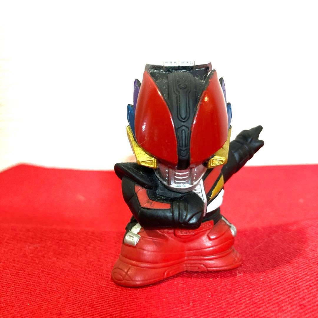 仮面ライダー電王 ライナーフォーム 佐藤健 フィギュア SHF 真骨彫 当時物