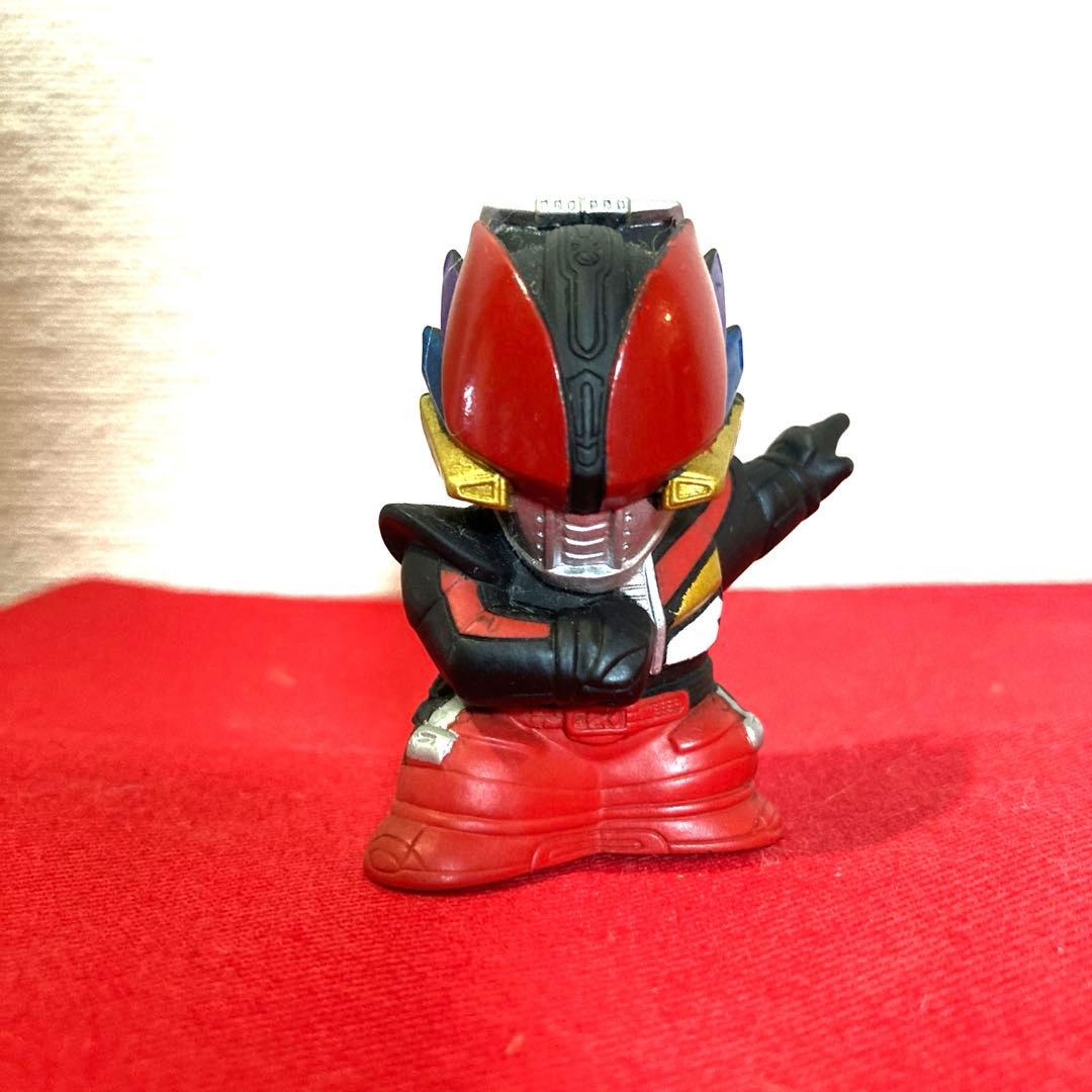 仮面ライダー電王 ライナーフォーム 佐藤健 フィギュア SHF 真骨彫 当時物