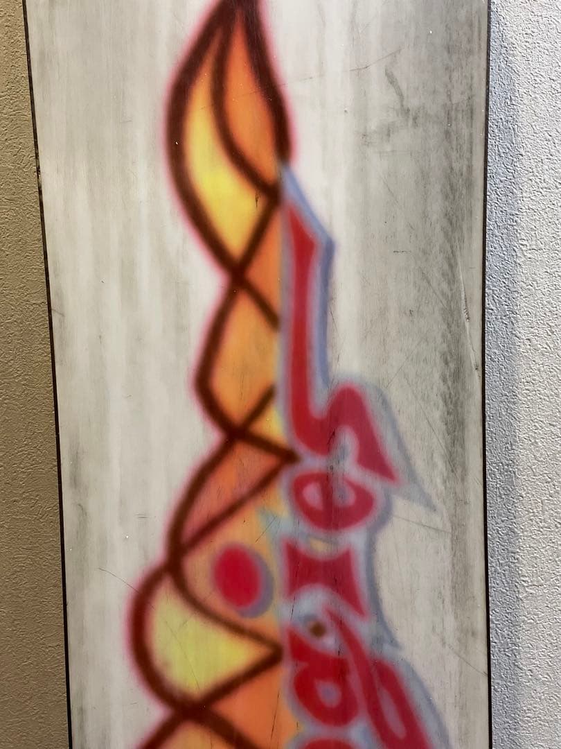 ヴィンテージボード　libtech150cm ジェイミーリーン