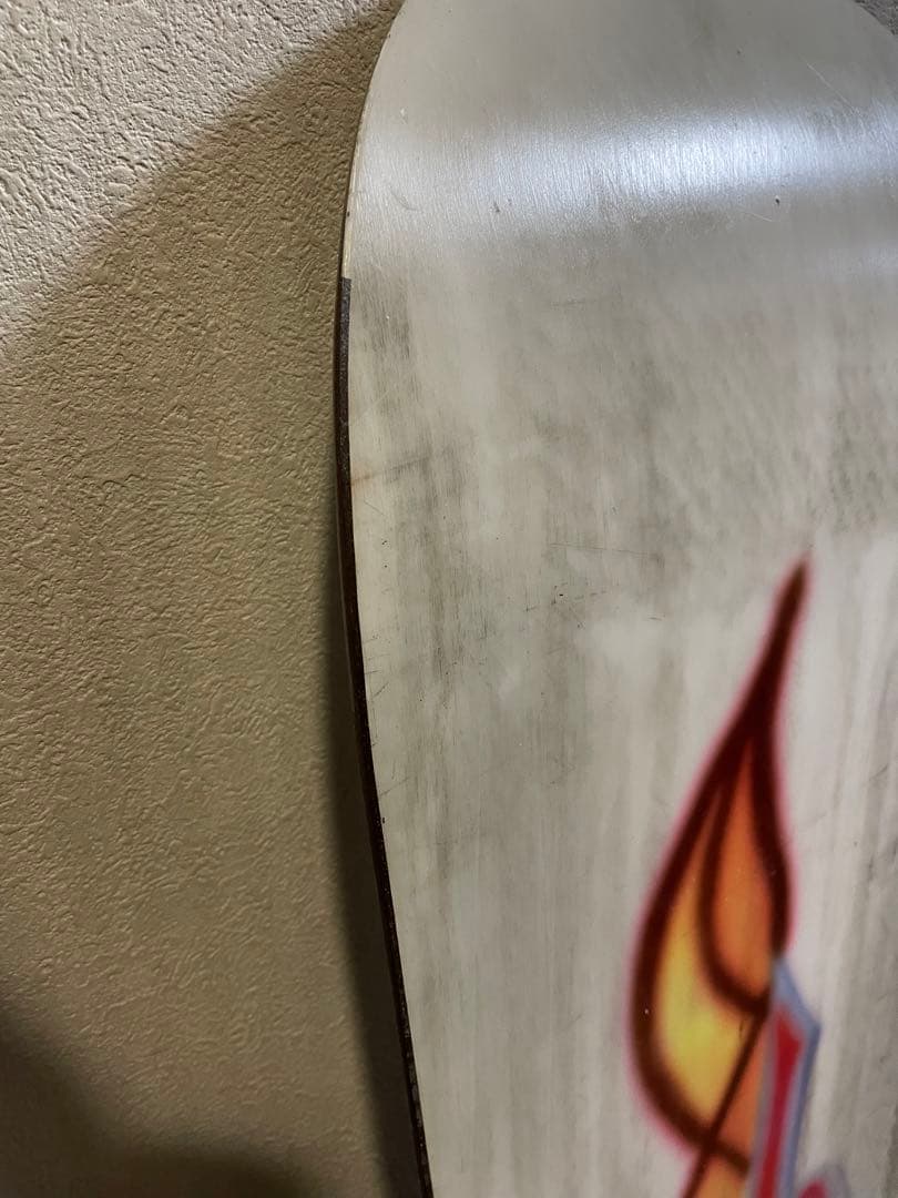 ヴィンテージボード　libtech150cm ジェイミーリーン