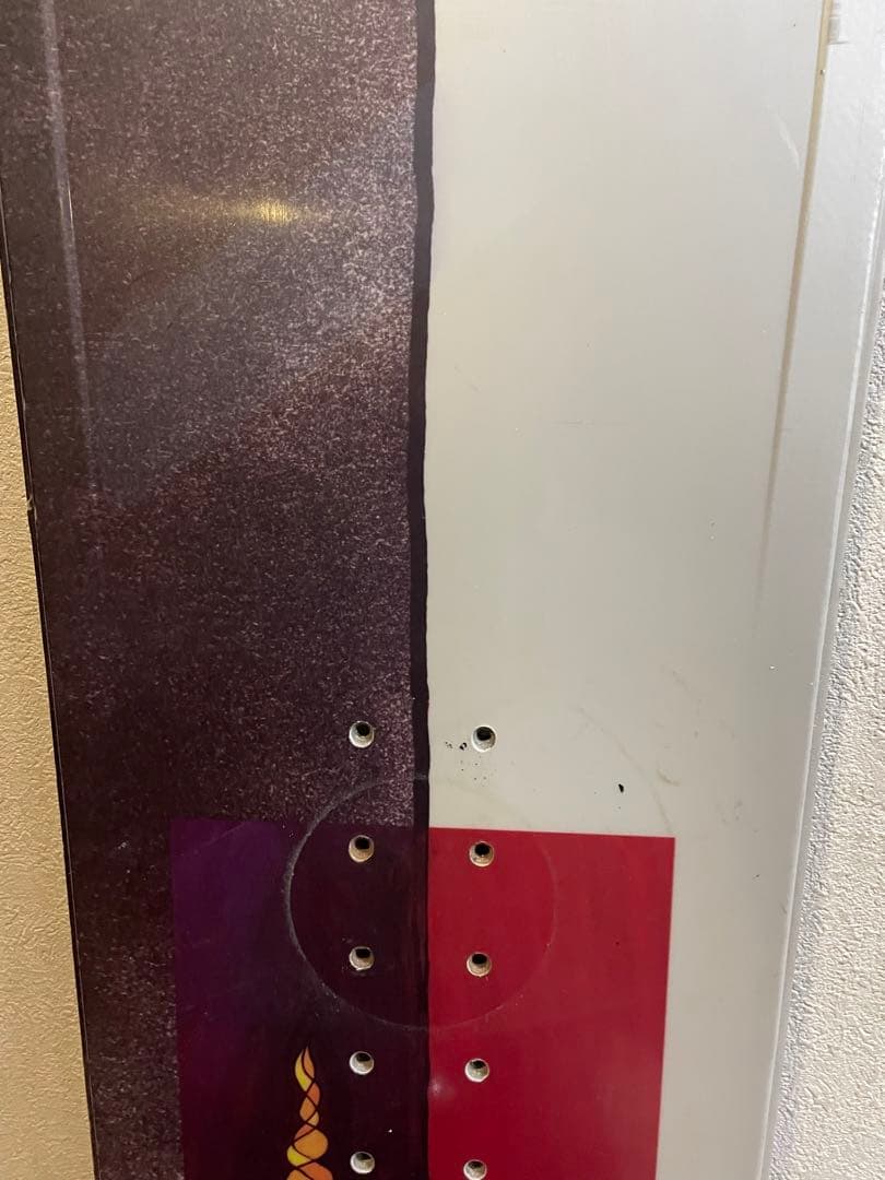 ヴィンテージボード　libtech150cm ジェイミーリーン