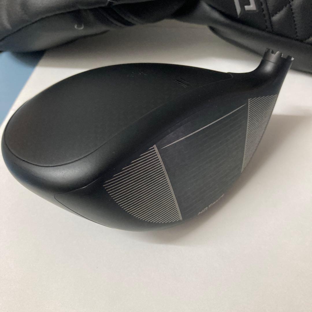 Cobra DS-ADAPT MAX-D ドライバー 10.5° ヘッドのみ