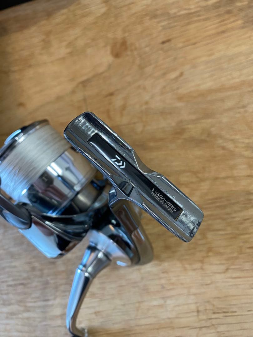 22 イグジスト LT4000-XH