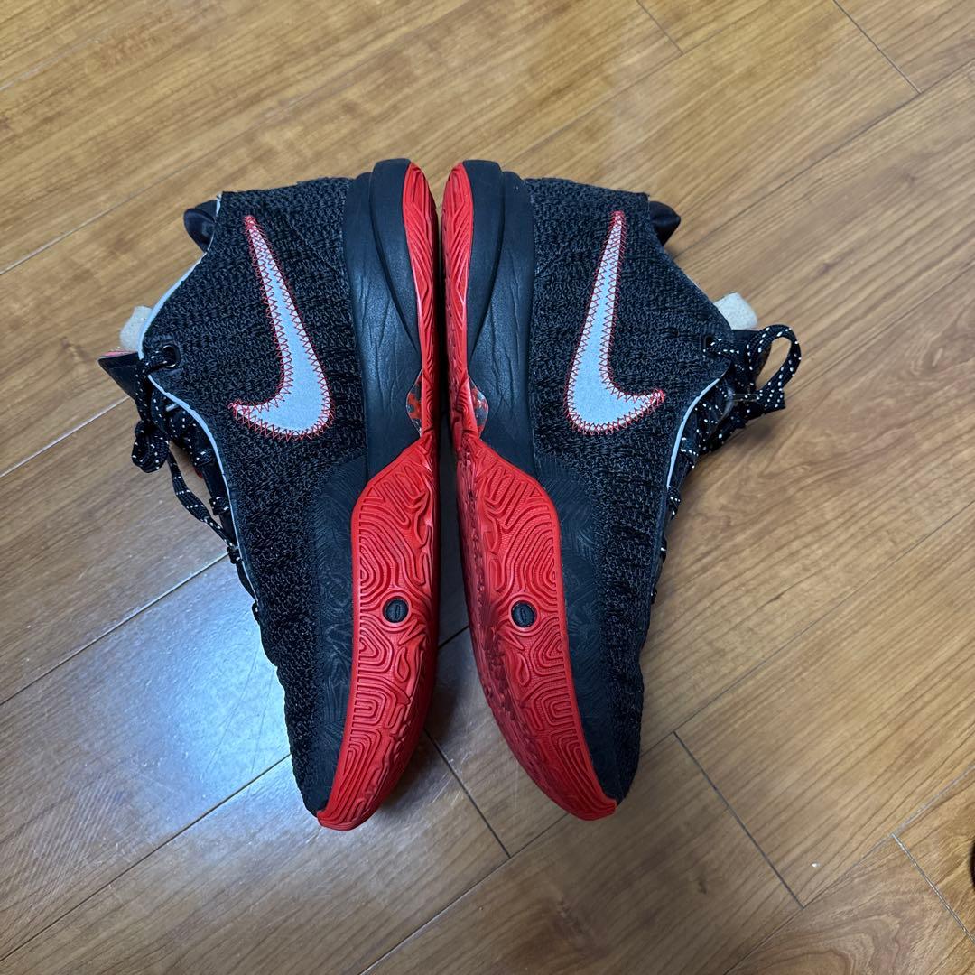 [新品]Nike Lebron 20 XX “Black University”