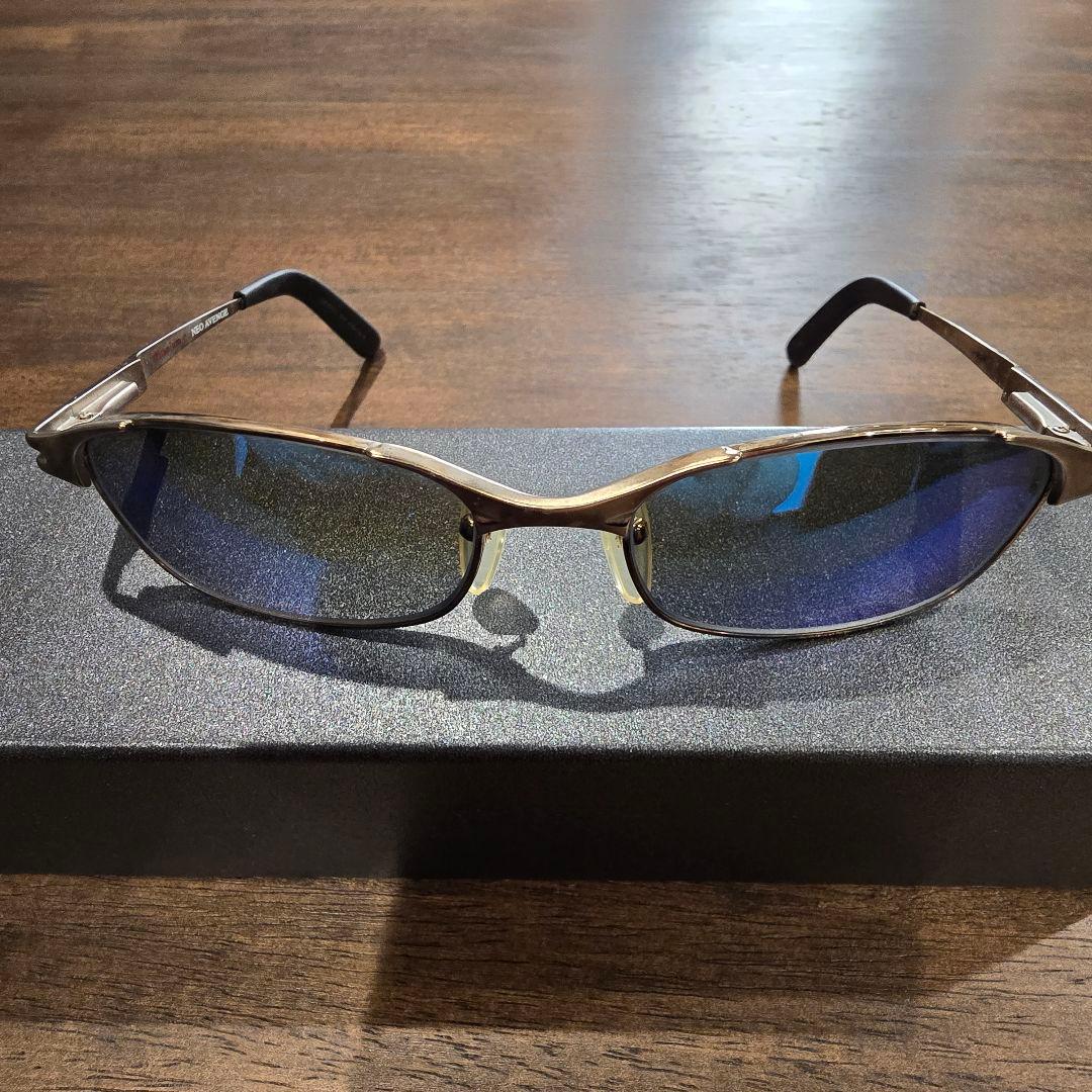 ZEAL ジールサングラス　NEO AVENGE タレックス