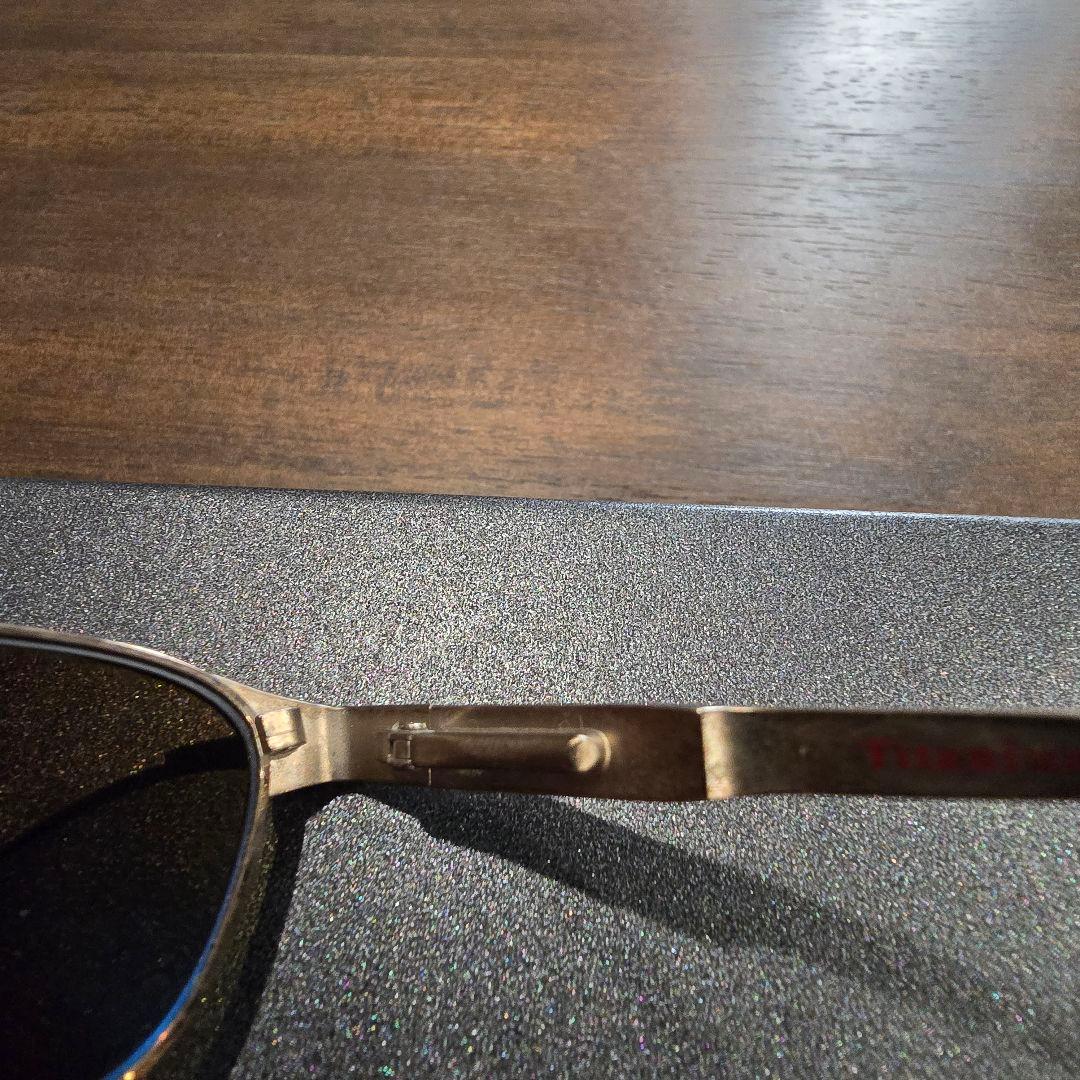 ZEAL ジールサングラス　NEO AVENGE タレックス