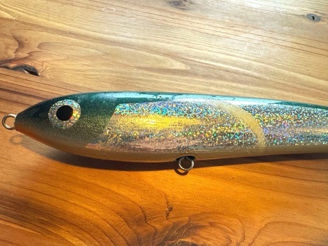 カーペンター　GT γ140 ディアブロ