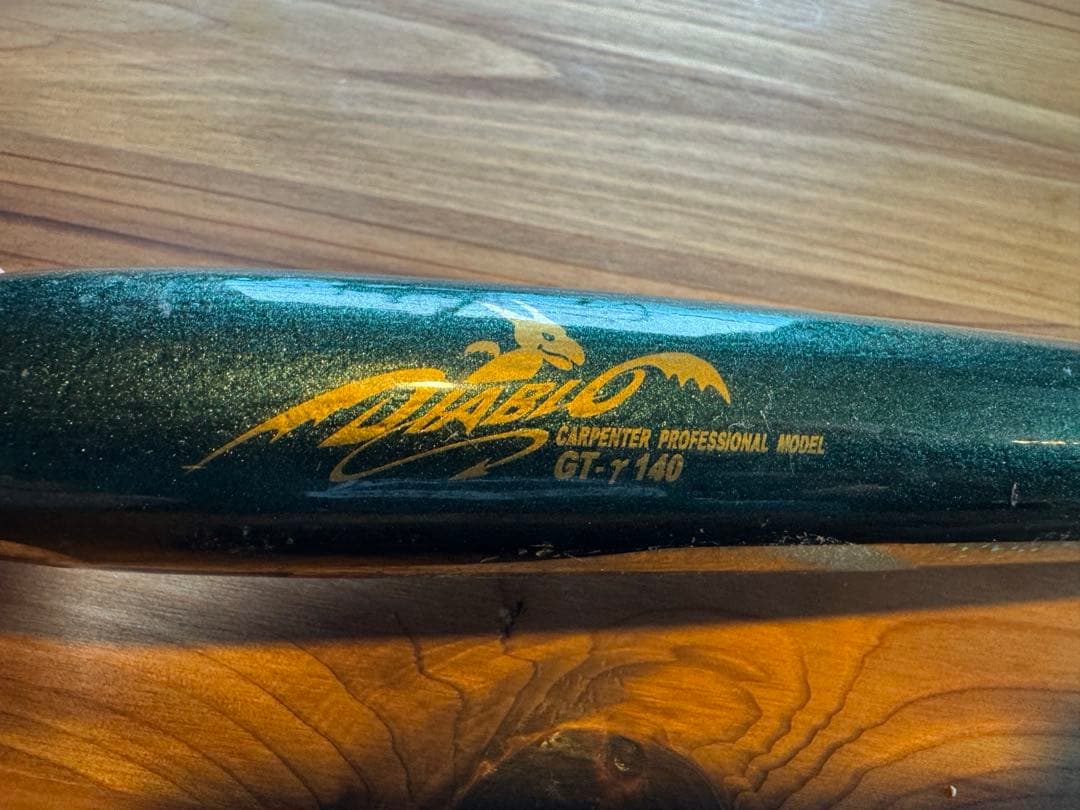 カーペンター　GT γ140 ディアブロ