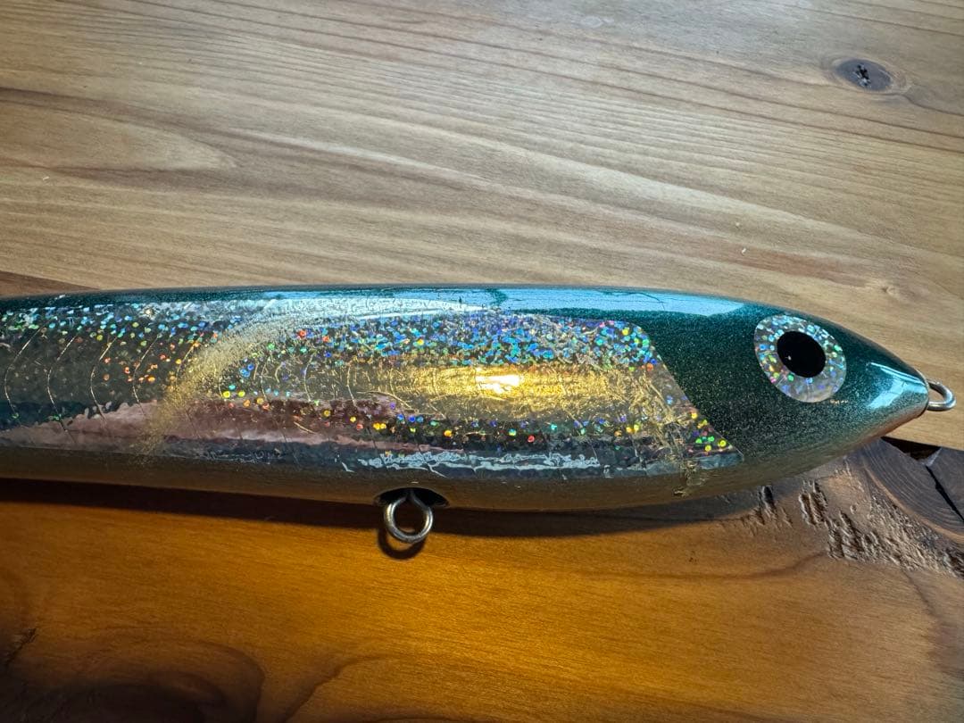 カーペンター　GT γ140 ディアブロ