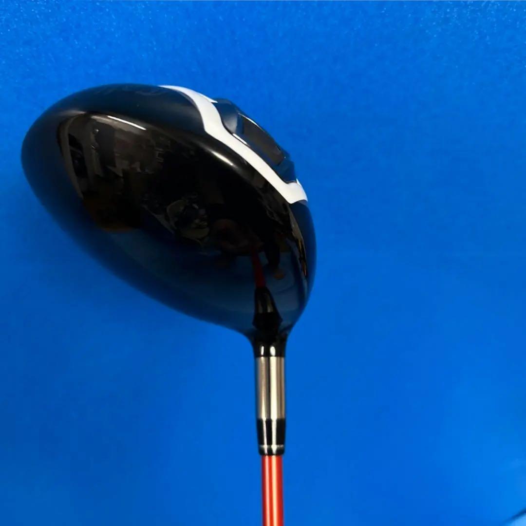 Callaway・LEGACY BLACK Vドライバー9.5°パワーヒッター用