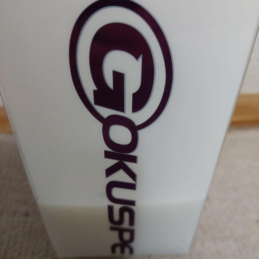 中古　太刀魚シーズン！　GOKUSPE テンヤタチウオ 170-9:1 釣り竿