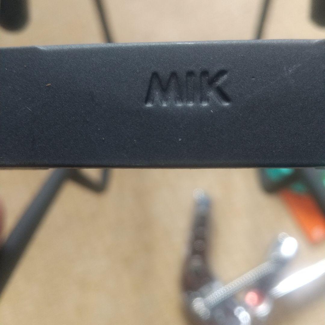 BontragerボントレガーBackRack Deluxe MIK キャリア