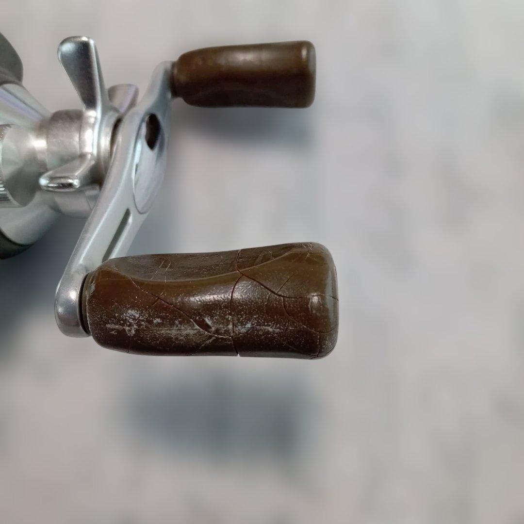 リール TEAM DAIWA-X 105Pi