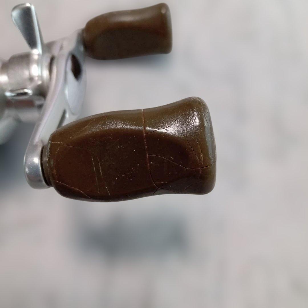 リール TEAM DAIWA-X 105Pi