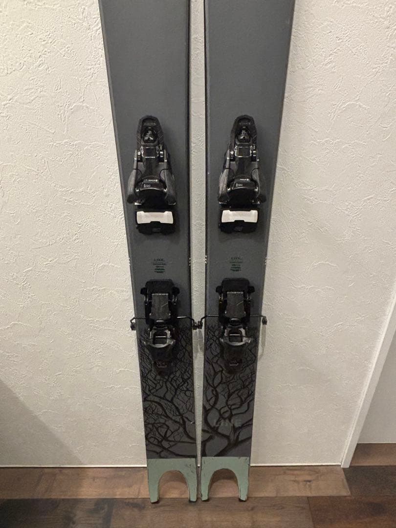 ライン LINE ペスカド PESCADO