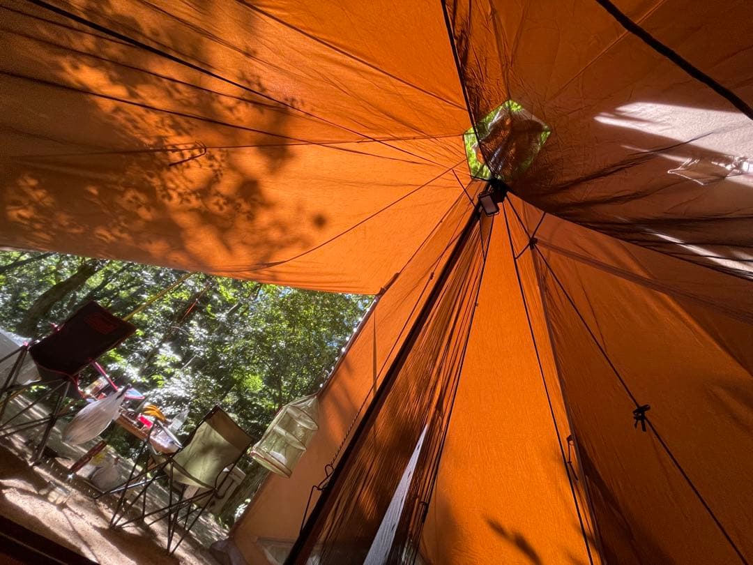 サーカスTCBIG テンマクデザイン