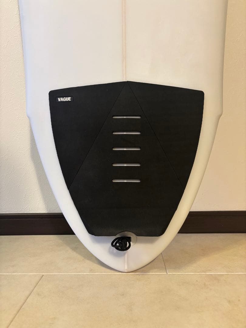 【超美品】HAYDENSHAPES Virtue 5'4\" 28.83L