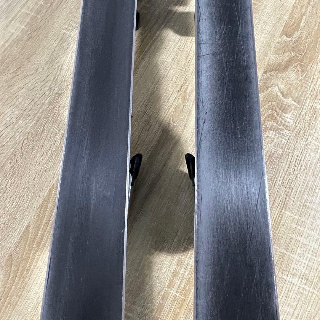 elan（エラン）希少カラー160cmスキー板スキーセット