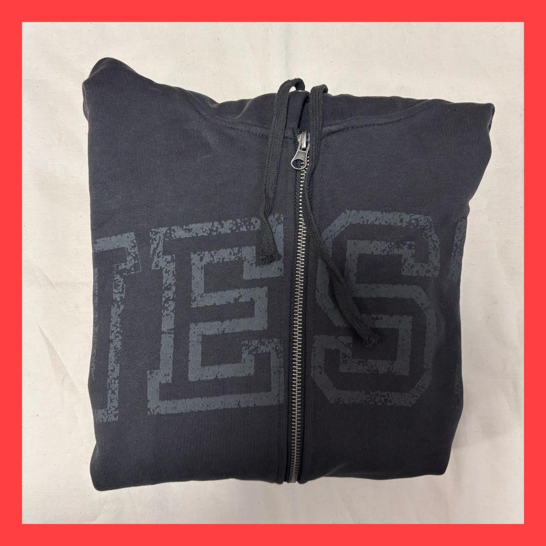 関西七色大男祭り 藤井流星プロデュース パーカー