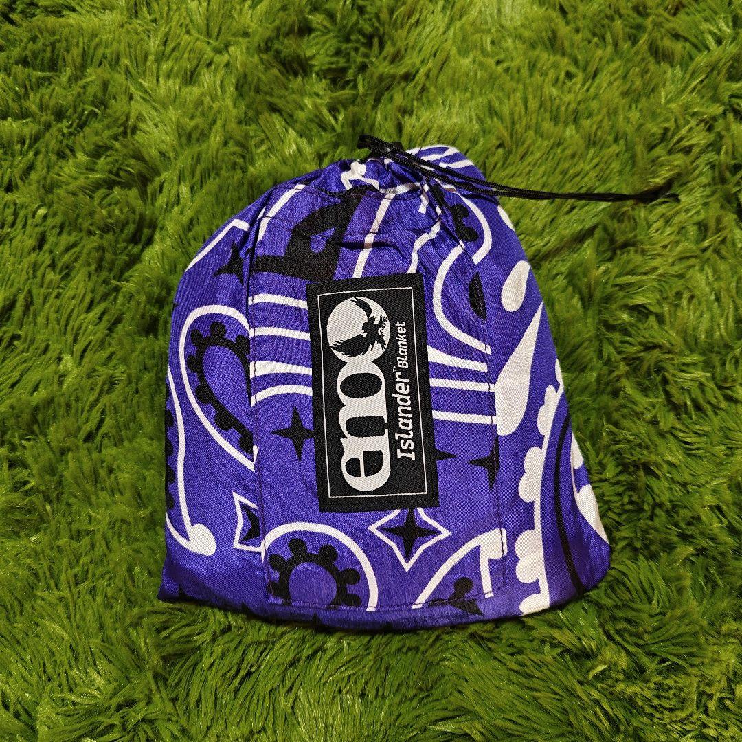 Supreme ENO er ブランケット