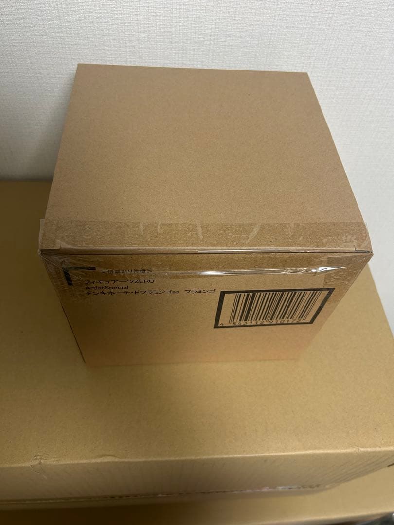 ワンピース フィギュアーツZERO Artist Special 7体セット